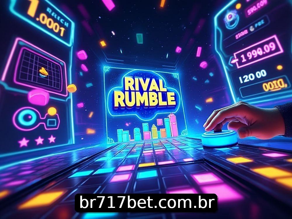 Promoção Relâmpago br717