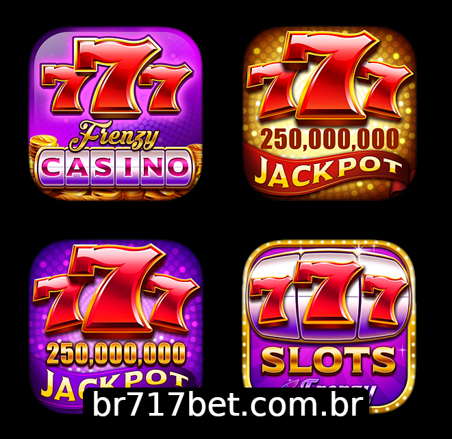 Estatísticas do Jogo br717