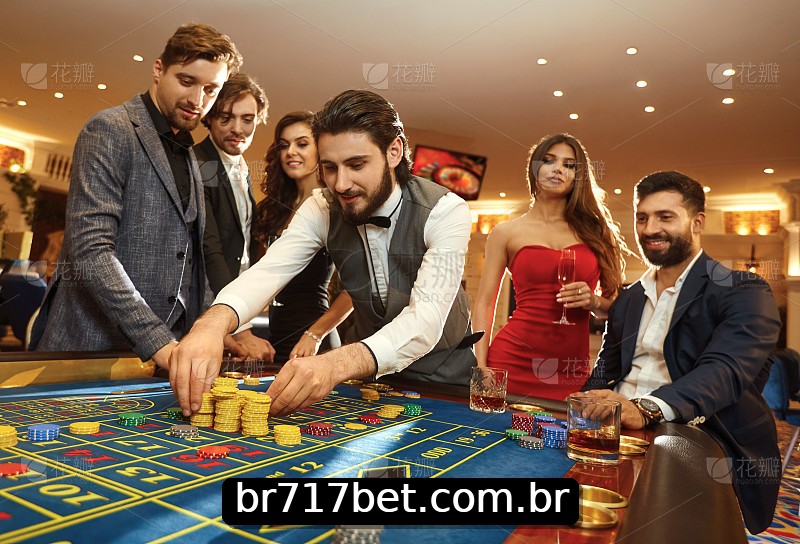 Casino Ao Vivo br717