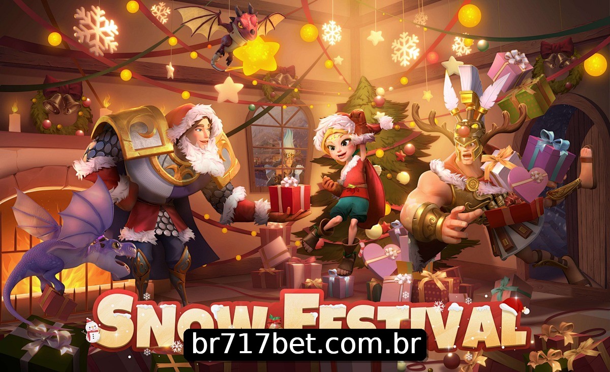 Promoções Sazonais br717