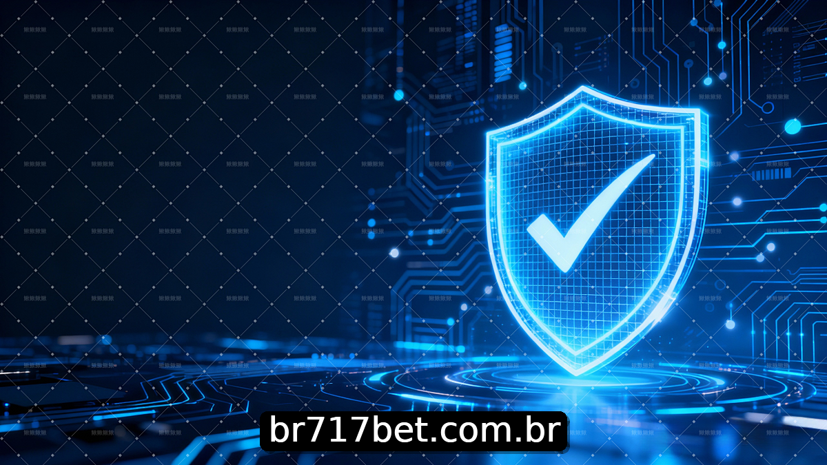 Sistemas de Segurança br717